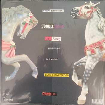 LP Snakehole: Interludes Of Insanity LTD
