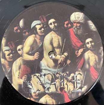 LP Snakehole: Interludes Of Insanity LTD