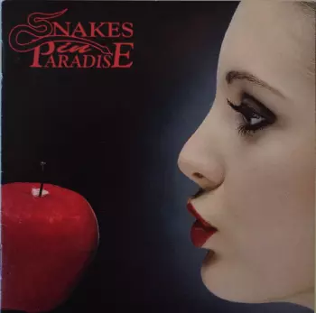 Snakes In Paradise