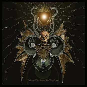 LP Snakeskin Angels: Follow The Snake To The Core