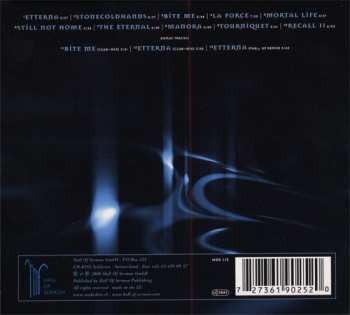 CD Snakeskin: Canta'Tronic