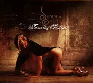 Snakeskin: Tunes For My Santiméa