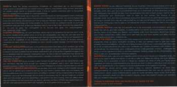 CD Snapcase: Designs For Automotion