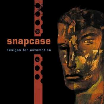 CD Snapcase: Designs For Automotion