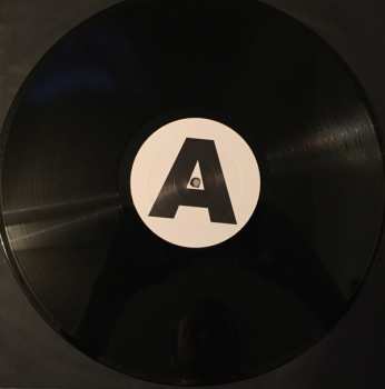 LP Snares: Just The Three Of Us LTD