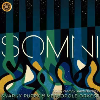 Snarky Puppy: Somni