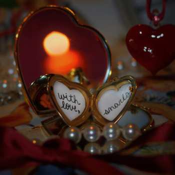 CD Snarls: With Love,