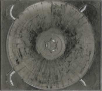 CD SNFU: Never Trouble Trouble Until Trouble Troubles You