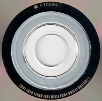 CD Sniff 'n' The Tears: Underground