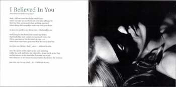 CD Sniff 'n' The Tears: Underground