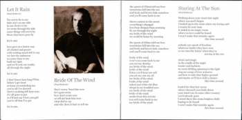 CD Sniff 'n' The Tears: Underground