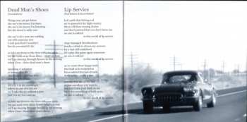 CD Sniff 'n' The Tears: Underground