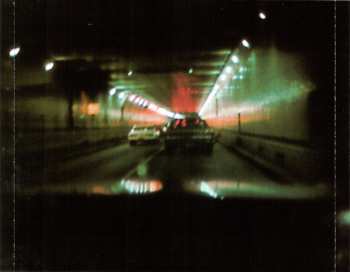 CD Sniff 'n' The Tears: Underground