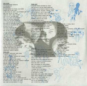 LP Sniffany & The Nits: The Unscratchable Itch LTD