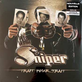 2LP Sniper: Trait Pour Trait
