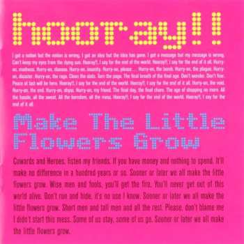 CD Snog: Buy Me... I'll Change Your Life