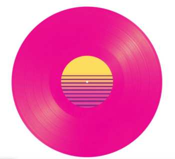 LP Snog: Jaded CLR | LTD