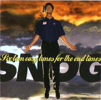 Album Snog: Sixteen Easy Tunes For The End Times