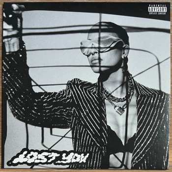SP Snoh Aalegra: Lost You CLR