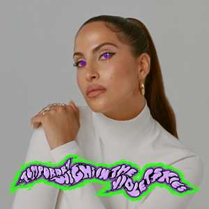 CD Snoh Aalegra: Temporary Highs In The Violet Skies