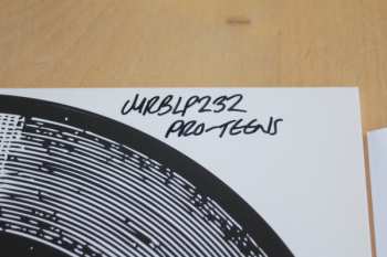 LP Snooch Dodd: I Flip My Life Every Time I Fly CLR