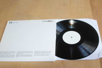 LP Snooch Dodd: I Flip My Life Every Time I Fly CLR