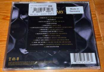 CD Snoop Dogg: Missionary