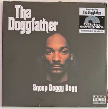 2LP Snoop Dogg: Tha Doggfather