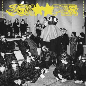 CD Snooper: Super Sn​õ​õ​per