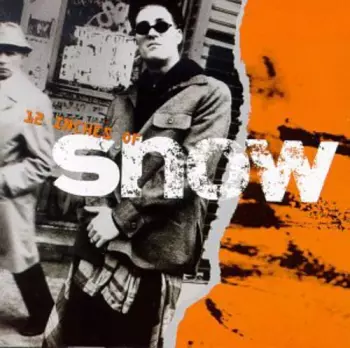 Snow: 12 Inches Of Snow
