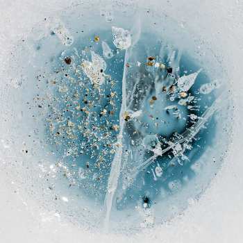 LP Manu Delago: Snow From Yesterday