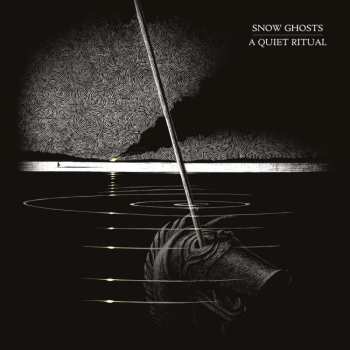 CD Snow Ghosts: A Quiet Ritual