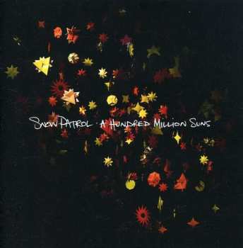 CD Snow Patrol: A Hundred Million Suns