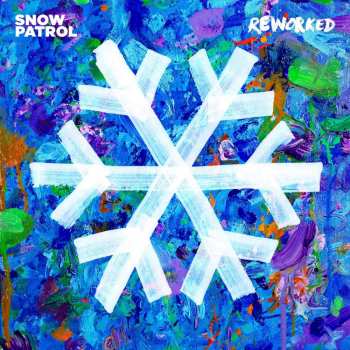 Album Snow Patrol: Reworked