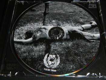 CD Snowfall: Delirium Tremens