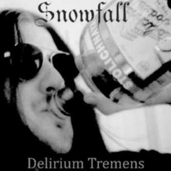 CD Snowfall: Delirium Tremens