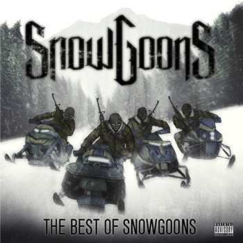 2CD Snowgoons: The Best Of Snowgoons