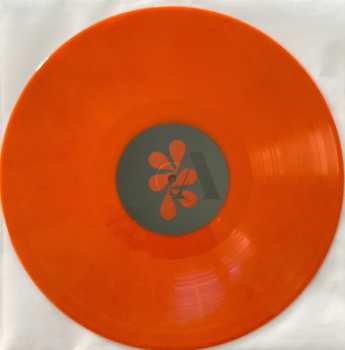 LP Snowpoet: Wait For Me CLR | LTD | NUM