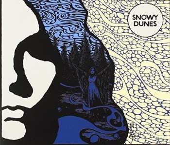 CD Snowy Dunes: Snowy Dunes