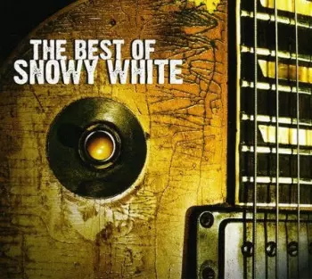 The Best Of Snowy White