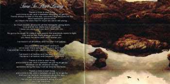 CD Snowy White & The White Flames: Reunited...