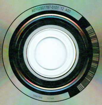 CD Snowy White & The White Flames: Reunited...