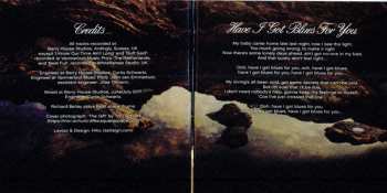 CD Snowy White & The White Flames: Reunited...