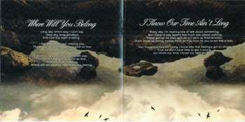 CD Snowy White & The White Flames: Reunited...