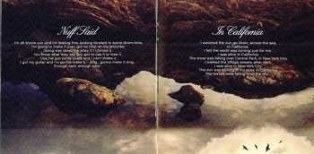 CD Snowy White & The White Flames: Reunited...