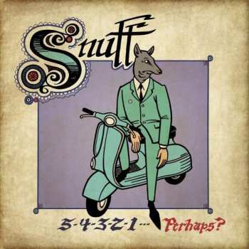 LP Snuff: 5-4-3-2-1 - Perhaps?