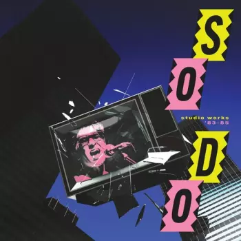 So-Do: Studio Works '83