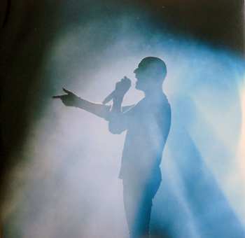 2LP Saga: So Good So Far (Live At Rock Of Ages)