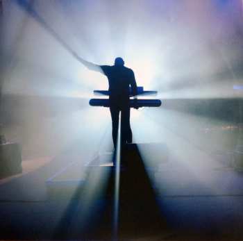 2LP Saga: So Good So Far (Live At Rock Of Ages)