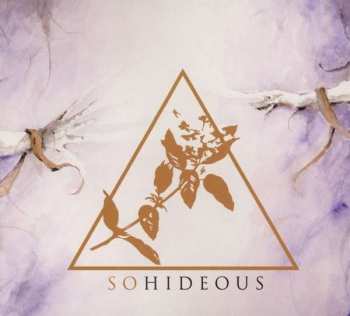 Album So Hideous: Laurestine